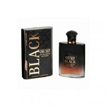 Apa Parfum Omerta Oh So ! Black 100Ml ieftin