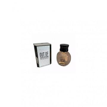 Apa Parfum Omerta Out Of Question 100Ml de firma original