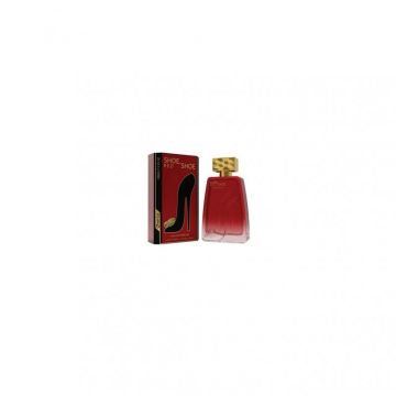 Apa Parfum Omerta Shoe Shoe Red 100Ml de firma original