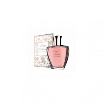 Apa Parfum Real Time Coup D'Amour 100Ml de firma original