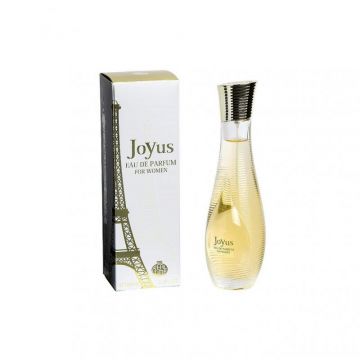 Apa Parfum Real Time Joyus 100Ml