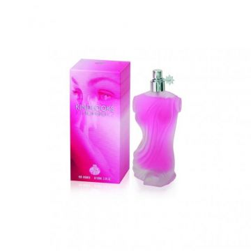 Apa Parfum Real Time Kindlooks 100Ml ieftin