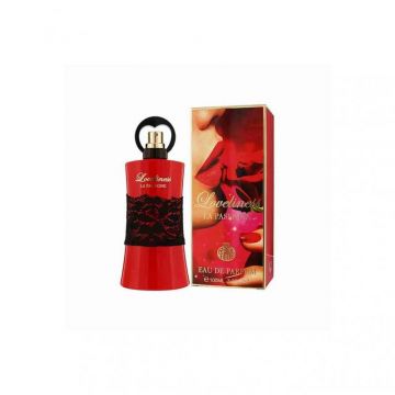 Apa Parfum Real Time Loveliness La Passione 100Ml