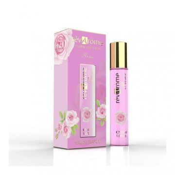 Apa Parfum Revarome Roses 30Ml de firma original