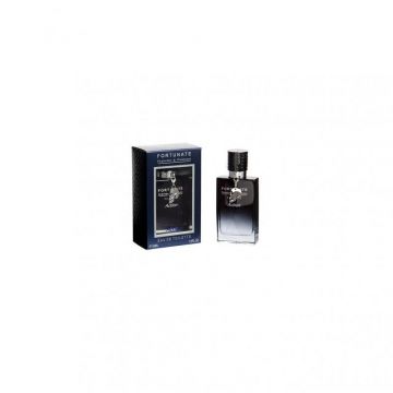 Apa Toaleta Barbati Fortunate Action 50 Ml de firma original