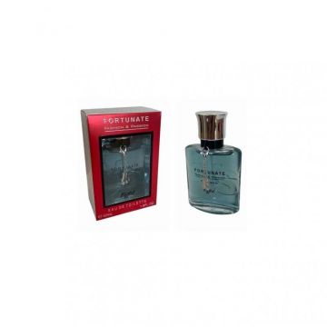 Apa Toaleta Barbati Fortunate Fight 50Ml