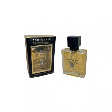 Apa Toaleta Barbati Fortunate Wild 50Ml de firma original