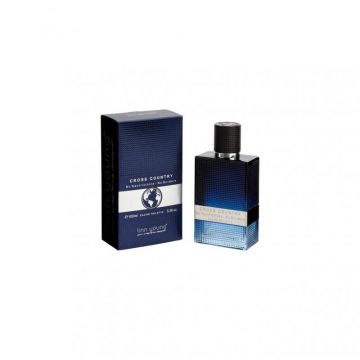 Apa Toaleta Linn Young Cross Country 100Ml ieftin