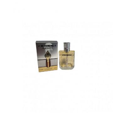 Apa Toaleta Linn Young Gunsmoke 100Ml ieftin