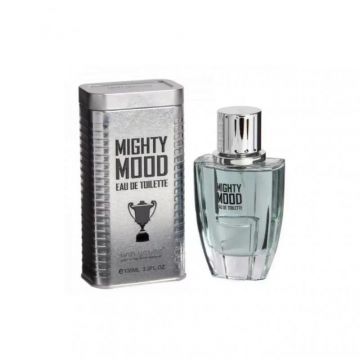 Apa Toaleta Linn Young Mighty Mood 100Ml