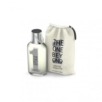 Apa Toaleta Linn Young The One Beyond 100Ml