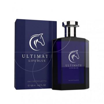 Apa Toaleta Linn Young Ultimate Life Blue 100Ml de firma original