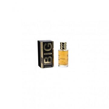 Apa Toaleta Omerta Big Release The Fragrance 100Ml