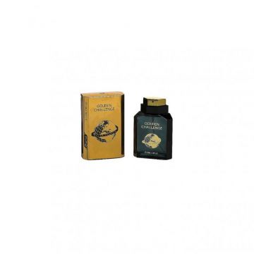 Apa Toaleta Omerta Golden Challenge 100Ml ieftin