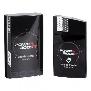 Apa Toaleta Omerta Power Boost 100Ml ieftin