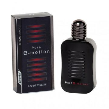 Apa Toaleta Omerta Pure E-Motion 100Ml de firma original