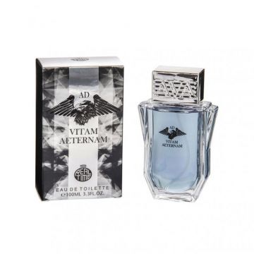 Apa Toaleta Real Time Ad Vitam Aeternum 100Ml de firma original