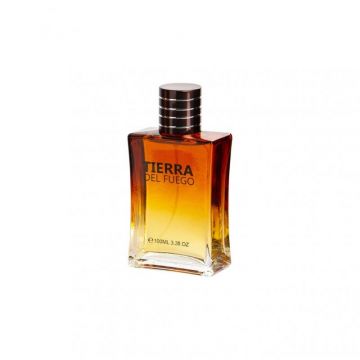 Apa Toaleta Real Time Tierra Del Fuego 100Ml de firma original