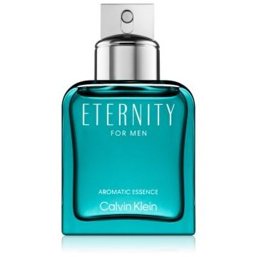 Calvin Klein Eternity for Men Aromatic Essence Eau de Parfum pentru bărbați