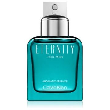 Calvin Klein Eternity for Men Aromatic Essence Eau de Parfum pentru bărbați