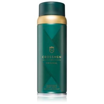 Crossmen Classic deodorant spray produs parfumat