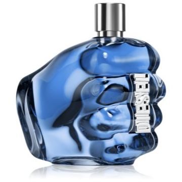 Diesel Sound of the Brave Eau de Toilette pentru bărbați