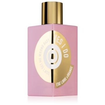 Etat Libre d’Orange Yes I Do Eau de Parfum pentru femei