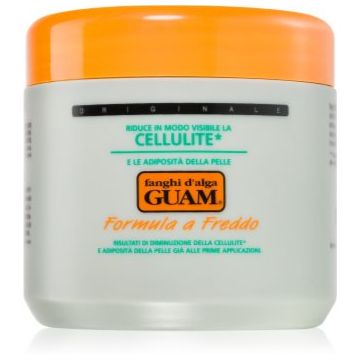 Guam Cellulite compresă pentru drenaj limfatic anti-celulitic ieftina