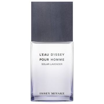 Issey Miyake L'Eau d'Issey Pour Homme Solar Lavender Eau de Toilette pentru bărbați de firma original