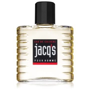 Jacq's Classic Pour Homme eau de cologne pentru bărbați de firma original