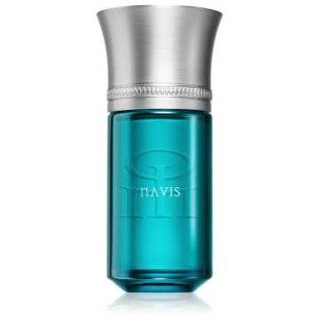 Les Liquides Imaginaires Navis Eau de Parfum unisex de firma original