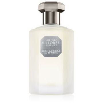 Lorenzo Villoresi Teint de Neige I. Eau de Parfum unisex