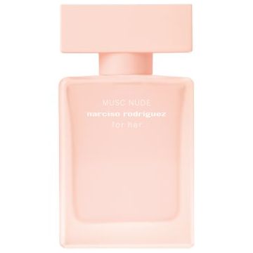 Narciso Rodriguez for her Musc Nude Eau de Parfum pentru femei