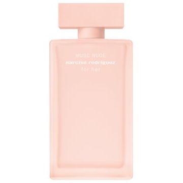 Narciso Rodriguez for her Musc Nude Eau de Parfum pentru femei de firma original