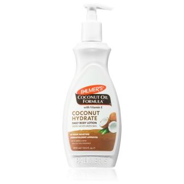 Palmer’s Hand & Body Coconut Oil Formula loțiune de corp hidratantă cu vitamina E