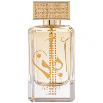 Parfum Abaan, Lattafa, apa de parfum 100 ml, femei