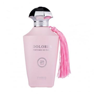 Parfum Dolores, Fariis, apa de parfum 100 ml, femei - inspirat din Marly Delina Exclusif la reducere