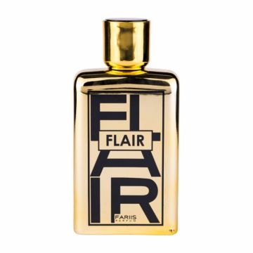 Parfum Flair, Fariis, apa de parfum 100 ml, femei - inspirat din Paco Rabanne Fame la reducere