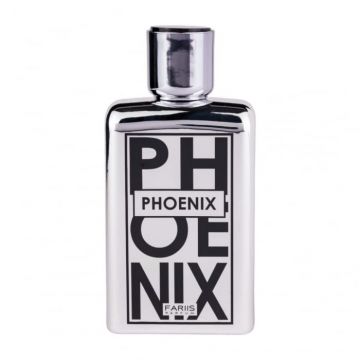 Parfum Phoenix, Fariis, apa de parfum 100 ml, barbati - inspirat din Phantom by Paco Rabanne ieftin