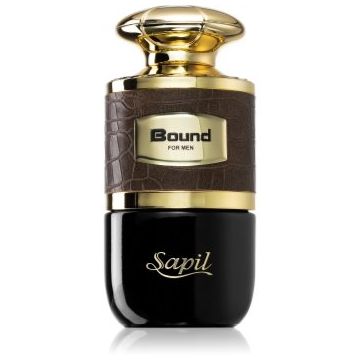 Sapil Bound Eau de Toilette pentru bărbați