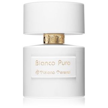 Tiziana Terenzi Bianco Puro extract de parfum unisex de firma original