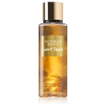 Victoria's Secret Coconut Passion spray pentru corp pentru femei