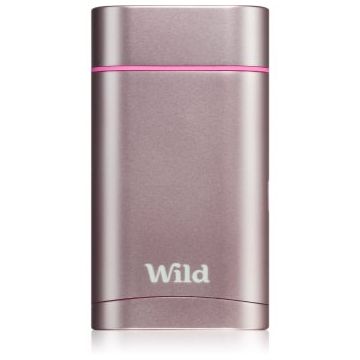 Wild Jasmine & Mandarin Blossom Pink Case deodorant stick cu sac ieftin