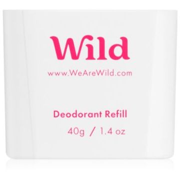 Wild Pomegranate & Pink Peppercorn deodorant stick rezervă ieftin