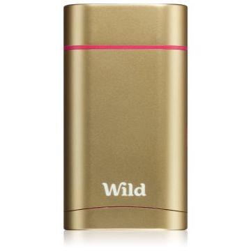 Wild Pomegranate & Pink Peppercorn Gold Case deodorant stick cu sac