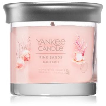 Yankee Candle Pink Sands lumânare parfumată