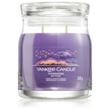 Yankee Candle Stargazing lumânare parfumată ieftin