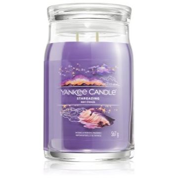 Yankee Candle Stargazing lumânare parfumată ieftin