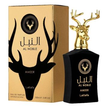 Al Noble Ameer 100 Ml