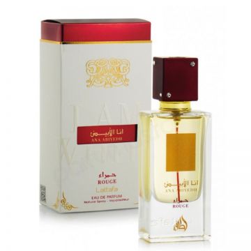 Ana Abiyedh Rouge 60ml de firma original